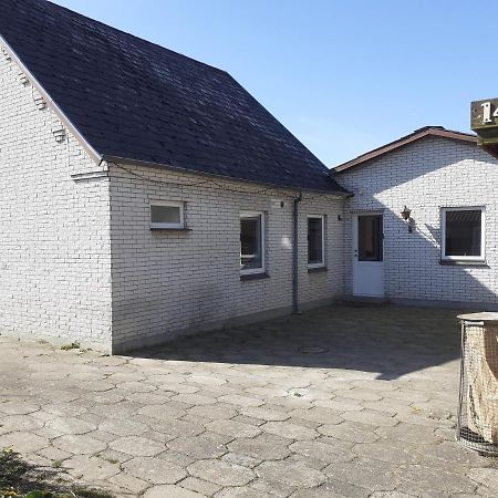 Svendborg Cosy Apartment Luaran gambar