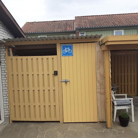 Svendborg Cosy Apartment Luaran gambar