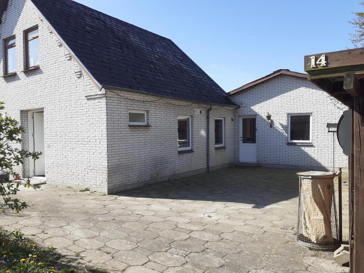 Svendborg Cosy Apartment Luaran gambar