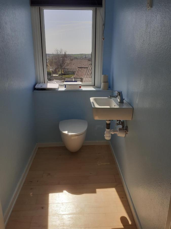 Svendborg Cosy Apartment Luaran gambar