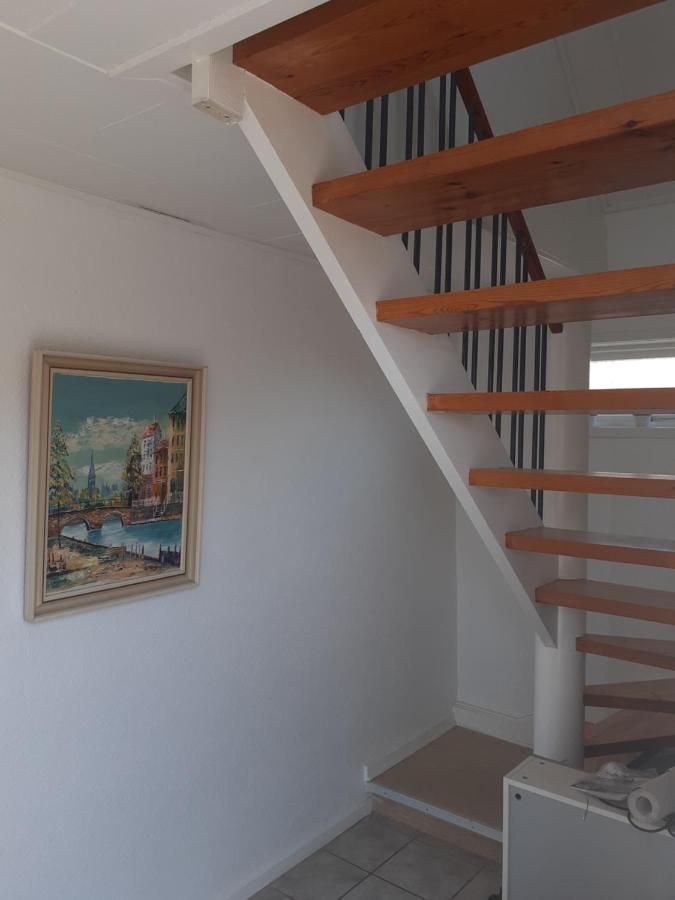 Svendborg Cosy Apartment Luaran gambar
