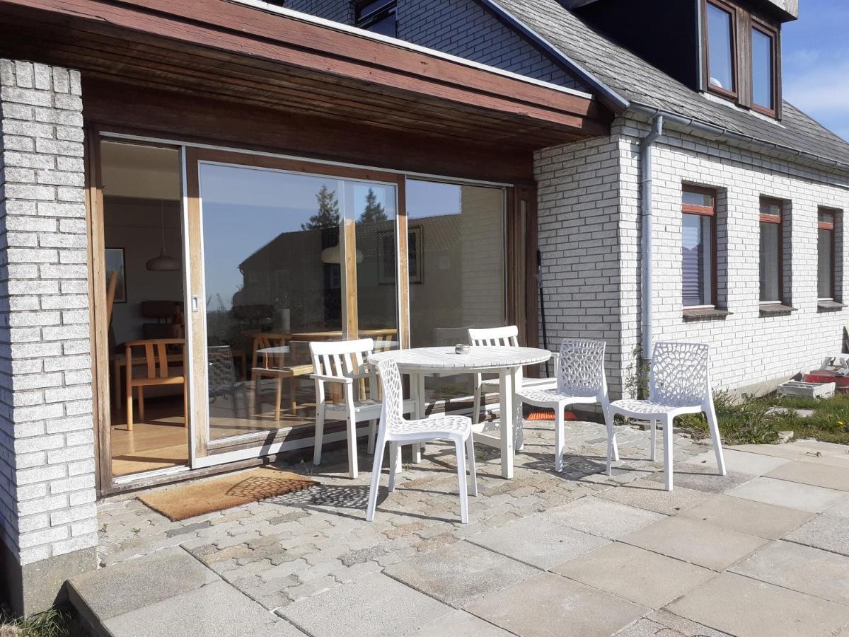 Svendborg Cosy Apartment Luaran gambar
