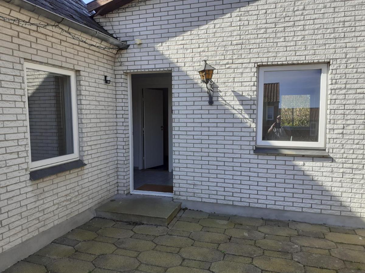 Svendborg Cosy Apartment Luaran gambar