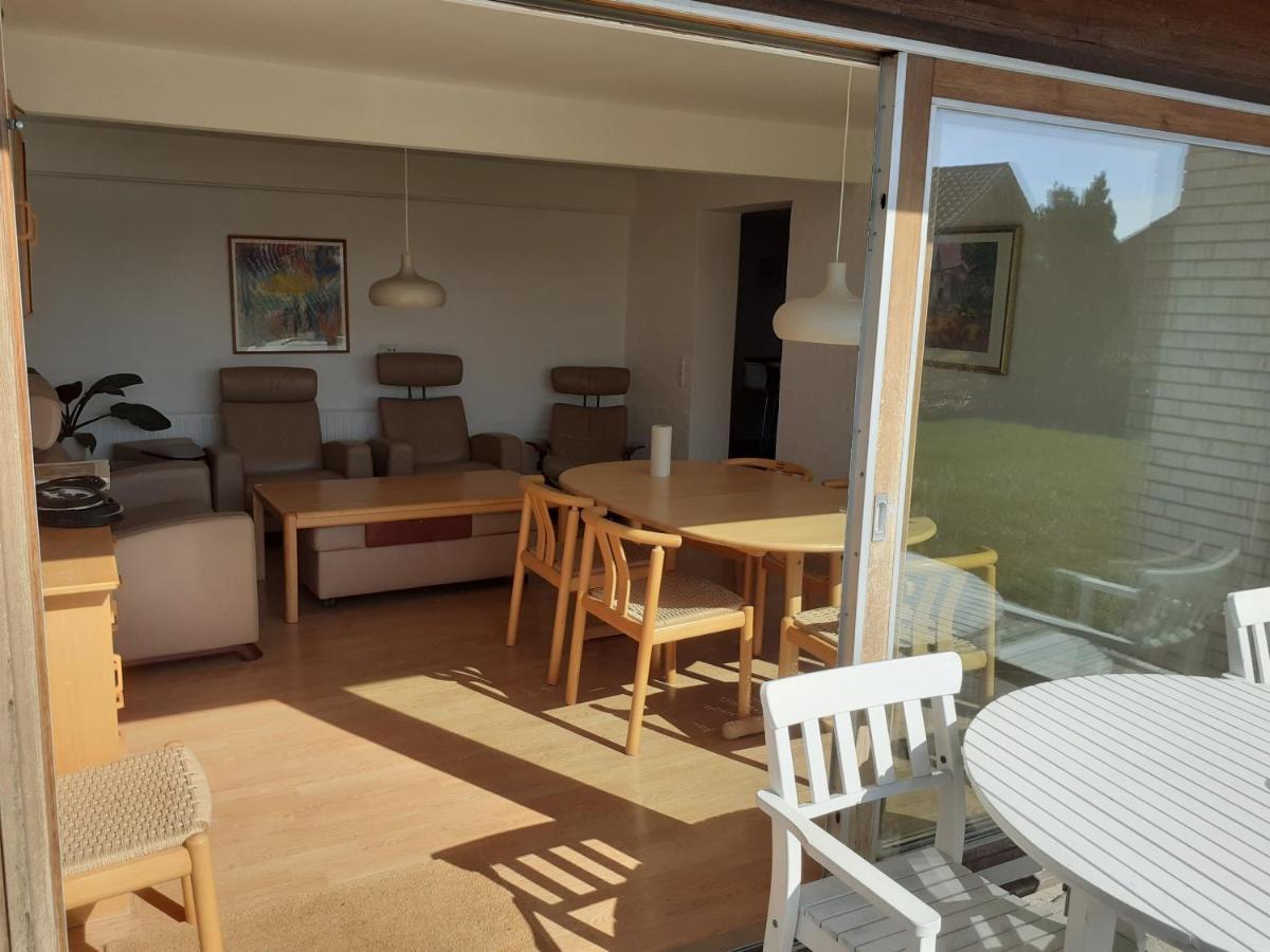 Svendborg Cosy Apartment Luaran gambar