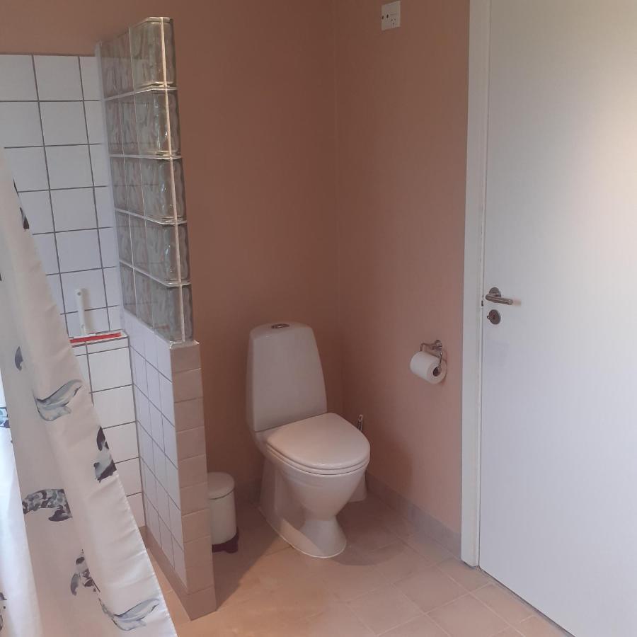 Svendborg Cosy Apartment Luaran gambar