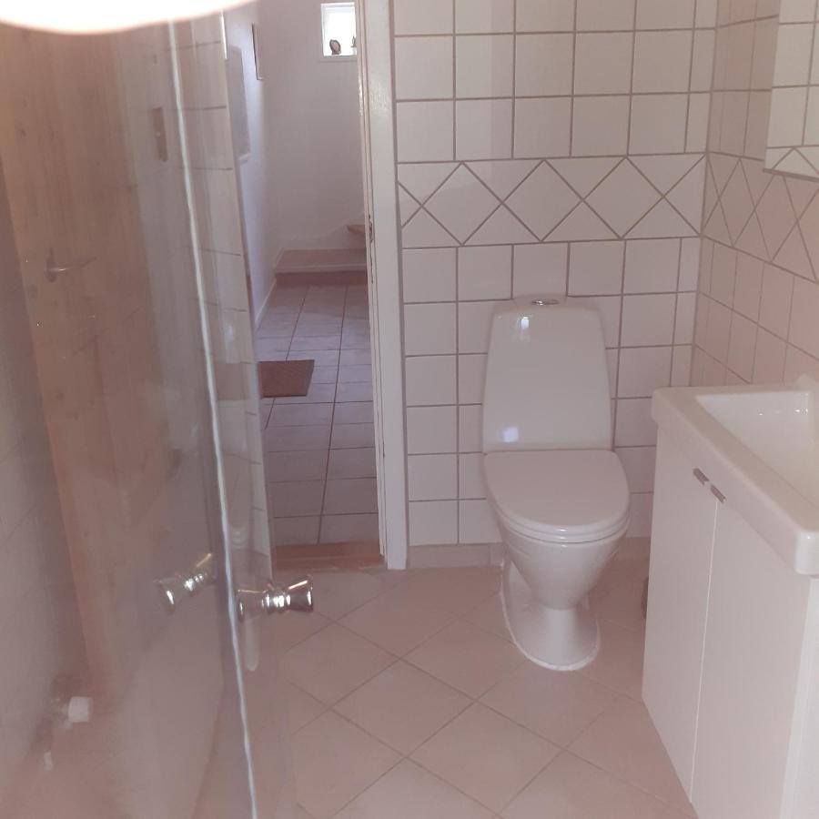 Svendborg Cosy Apartment Luaran gambar
