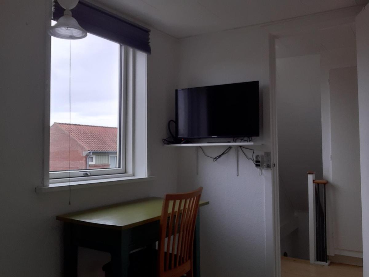 Svendborg Cosy Apartment Luaran gambar