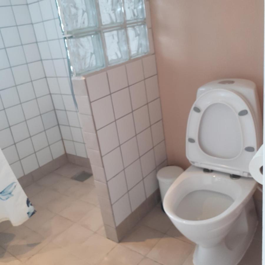 Svendborg Cosy Apartment Luaran gambar