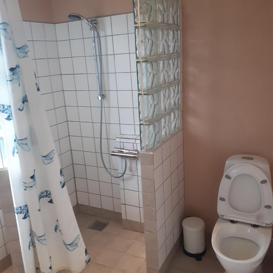 Svendborg Cosy Apartment Luaran gambar