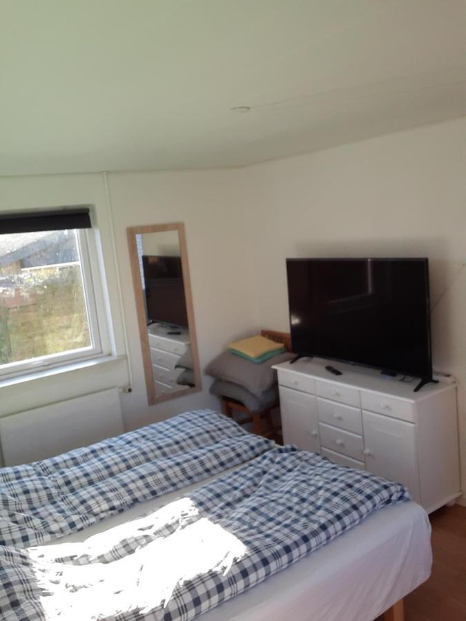 Svendborg Cosy Apartment Luaran gambar