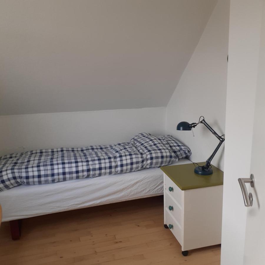 Svendborg Cosy Apartment Luaran gambar