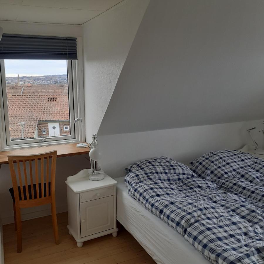 Svendborg Cosy Apartment Luaran gambar