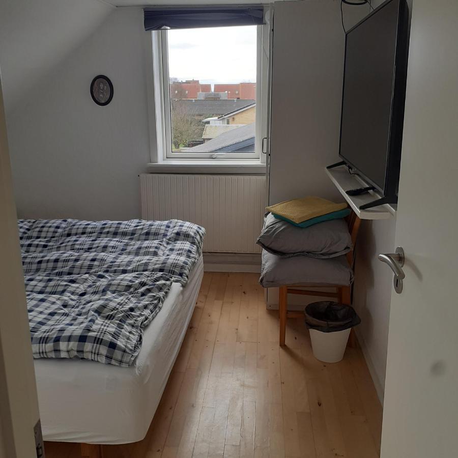 Svendborg Cosy Apartment Luaran gambar