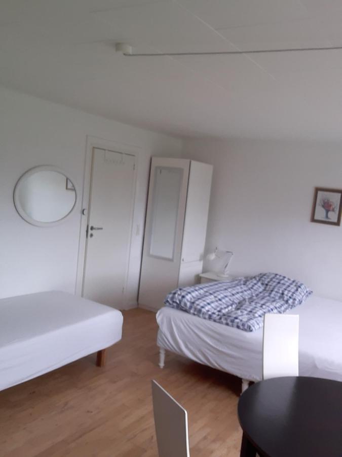 Svendborg Cosy Apartment Luaran gambar