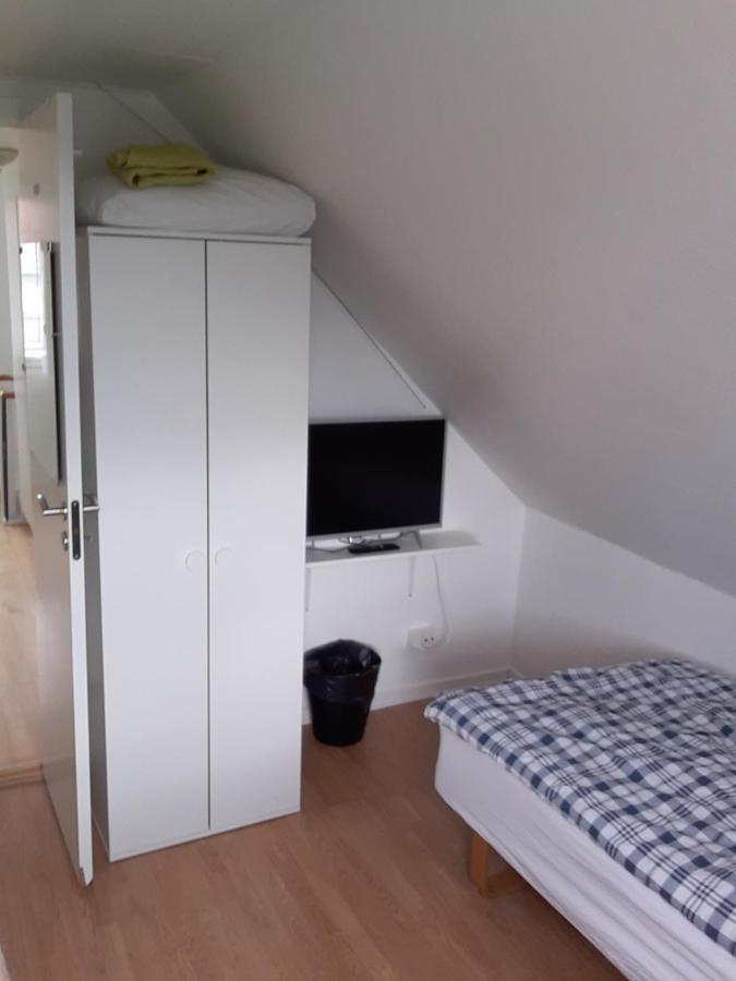 Svendborg Cosy Apartment Luaran gambar