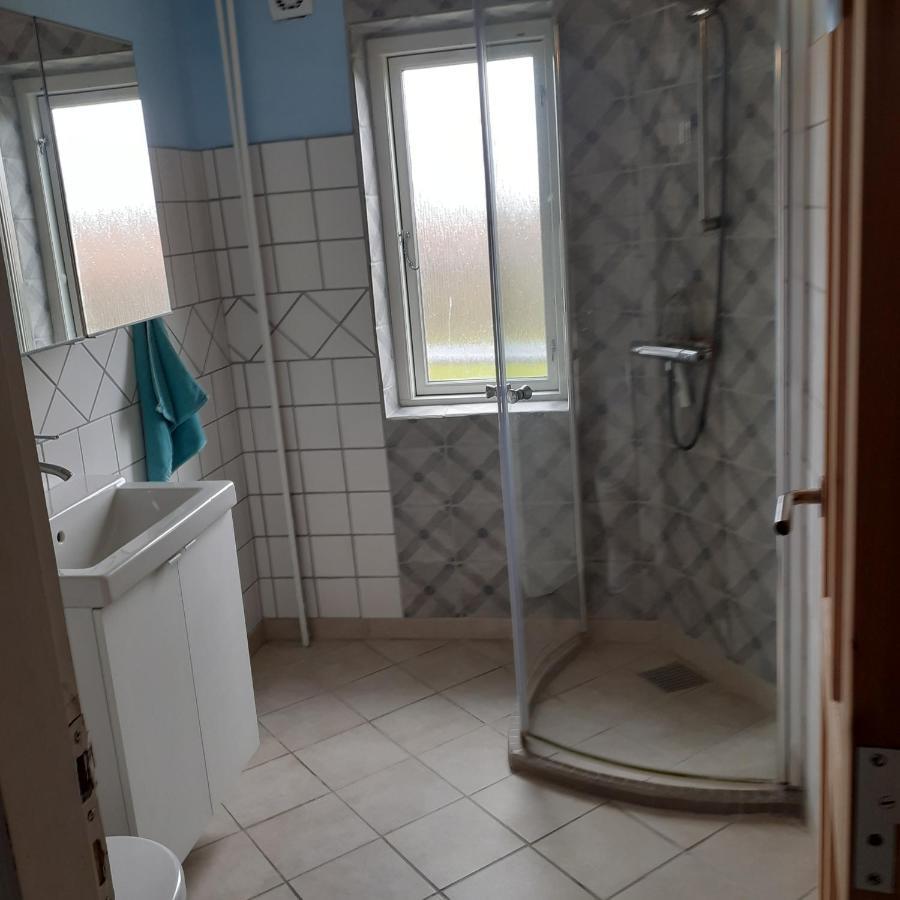 Svendborg Cosy Apartment Luaran gambar
