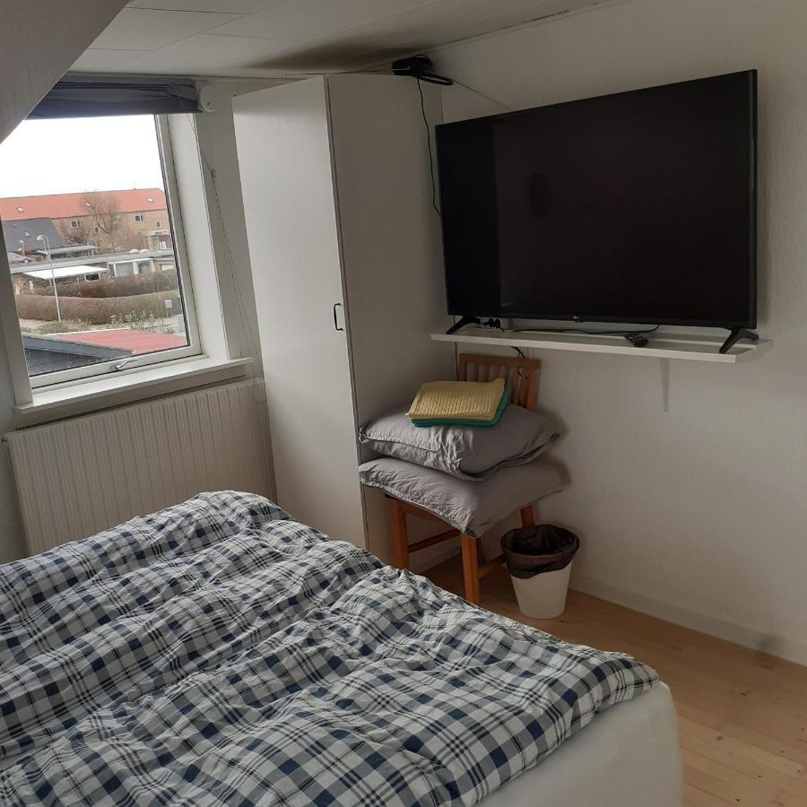 Svendborg Cosy Apartment Luaran gambar