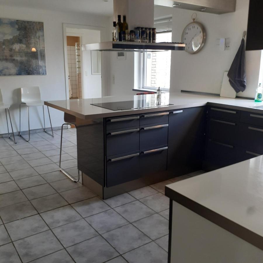 Svendborg Cosy Apartment Luaran gambar