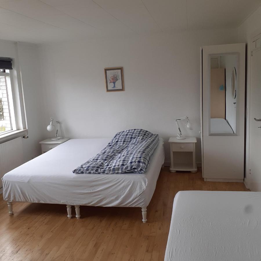 Svendborg Cosy Apartment Luaran gambar