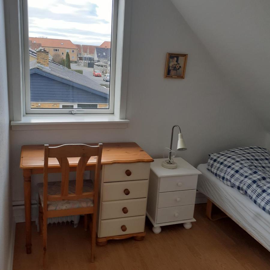Svendborg Cosy Apartment Luaran gambar