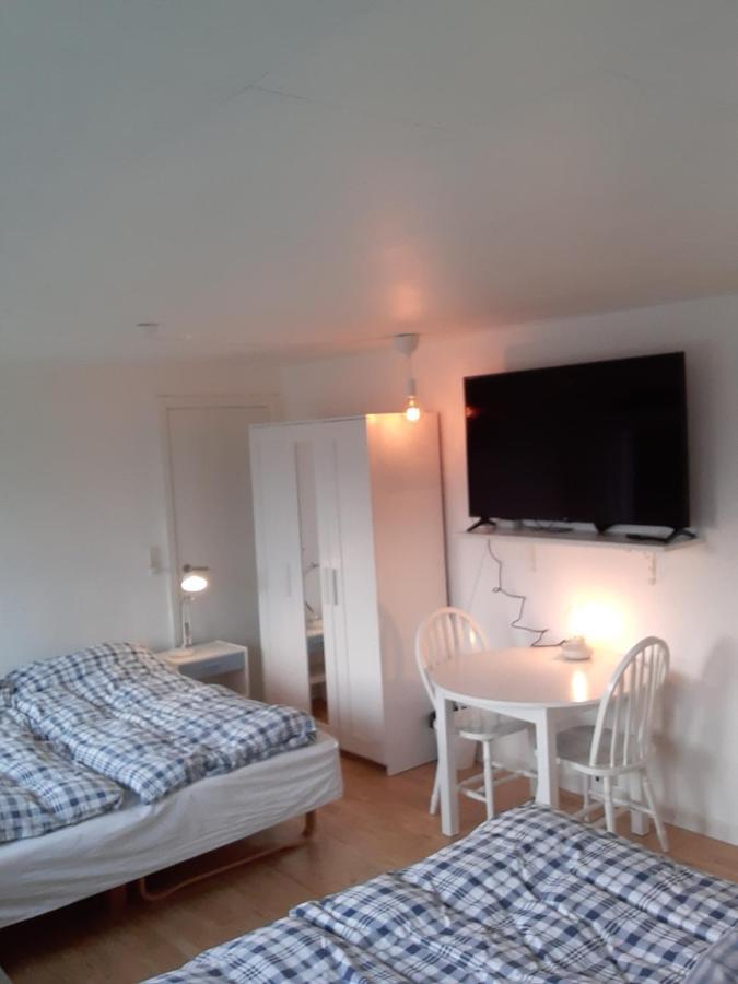 Svendborg Cosy Apartment Luaran gambar