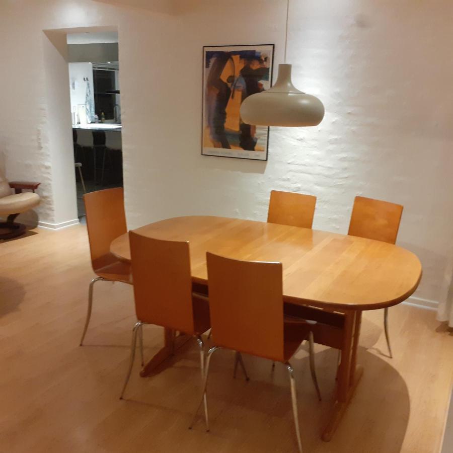 Svendborg Cosy Apartment Luaran gambar