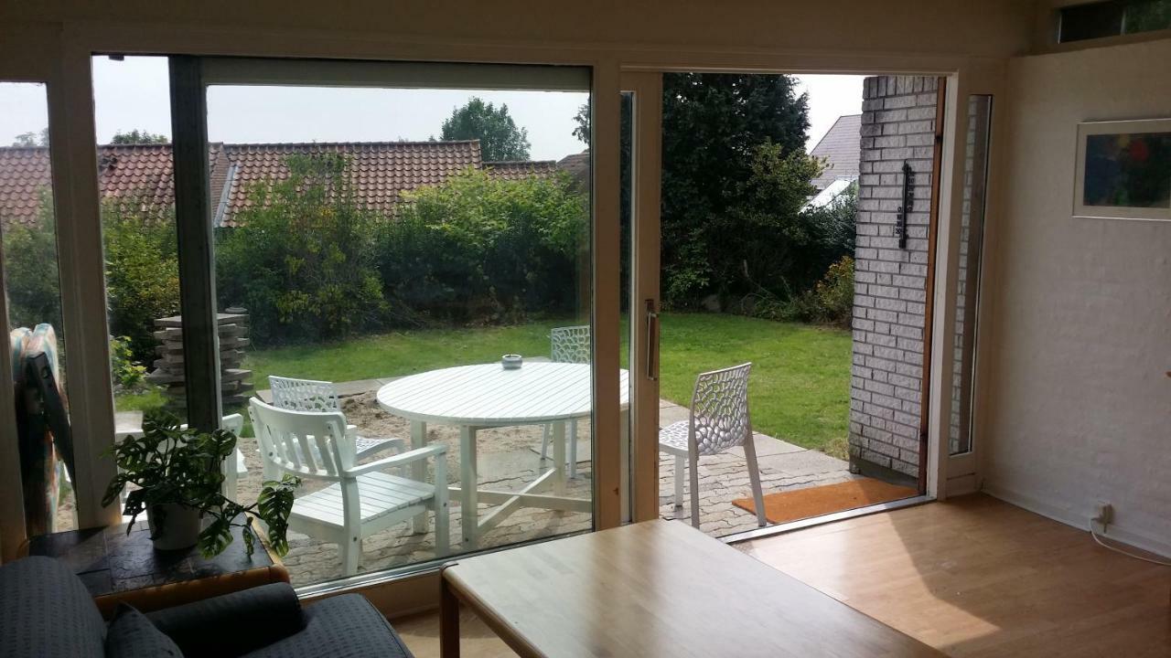Svendborg Cosy Apartment Luaran gambar